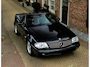 Mercedes-Benz SL 500 | 1 eig. - Historie - Hardtop
