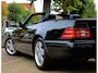 Mercedes-Benz SL 500 | 1 eig. - Historie - Hardtop