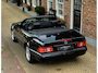 Mercedes-Benz SL 500 | 1 eig. - Historie - Hardtop