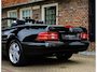 Mercedes-Benz SL 500 | 1 eig. - Historie - Hardtop