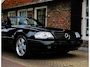 Mercedes-Benz SL 500 | 1 eig. - Historie - Hardtop