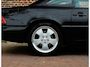 Mercedes-Benz SL 500 | 1 eig. - Historie - Hardtop