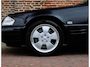 Mercedes-Benz SL 500 | 1 eig. - Historie - Hardtop