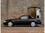 Mercedes-Benz SL 500 | 1 eig. - Historie - Hardtop