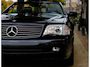 Mercedes-Benz SL 500 | 1 eig. - Historie - Hardtop