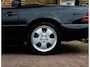 Mercedes-Benz SL 500 | 1 eig. - Historie - Hardtop