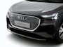 Audi Q4 e-tron 45 Advanced edition 82 kWh 286pk | Lederen bekleding | Verlengde garantie | Navigatie | Verwarmbare voorstoelen | Parkeercamera | Apple Carplay/Android Auto