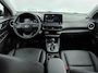 Hyundai Kona 1.6 GDI HEV Premium | Leer | Stoel + stuurverwarming | El. bed. stoelen | Stoelventilatie |