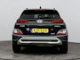 Hyundai Kona 1.6 GDI HEV Premium | Leer | Stoel + stuurverwarming | El. bed. stoelen | Stoelventilatie |