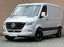Mercedes-Benz Sprinter 314CDI 143PK 9G-Tronic / M-Bux / Distronic / Complete inrichting