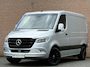 Mercedes-Benz Sprinter 314CDI 143PK 9G-Tronic / M-Bux / Distronic / Complete inrichting