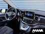 Mercedes-Benz V-klasse 300d L2 DC Automaat Camera Carplay LM Velgen LED Dubbele schuifdeur EX. BPM/BTW!