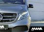 Mercedes-Benz V-klasse 300d L2 DC Automaat Camera Carplay LM Velgen LED Dubbele schuifdeur EX. BPM/BTW!