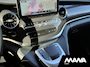 Mercedes-Benz V-klasse 300d L2 DC Automaat Camera Carplay LM Velgen LED Dubbele schuifdeur EX. BPM/BTW!