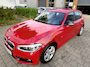 BMW 1-Serie 118i Corporate Lease High Executive|Automaat|Airco|Cruise contr