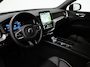 Volvo XC60 T8 Recharge AWD Ultra Black Edition | Luchtvering | Head-Up | Harman/Kardon | 360° | Panoramadak | 21" | Sportstoel
