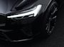 Volvo XC60 T8 Recharge AWD Ultra Black Edition | Luchtvering | Head-Up | Harman/Kardon | 360° | Panoramadak | 21" | Sportstoel