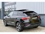 Audi Q3 Sportback 45 TFSI e S-Line 245 Pk Pano Memory Leder 360 Camera ACC Keyless 20 Inch
