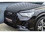 Audi Q3 Sportback 45 TFSI e S-Line 245 Pk Pano Memory Leder 360 Camera ACC Keyless 20 Inch