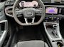 Audi Q3 35 TFSI S Edition Black Chronos grey