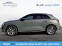 Audi Q3 35 TFSI S Edition Black Chronos grey