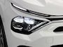 Citroën E-C4 Shine 50 kWh 136pk | Accu 91% | Navigatie | Panoramisch schuif-kanteldak | 360° Camera | Lederen comfortstoel elektrisch+verwarmd+massage | Climate Control | Adaptieve Cruise Control | Full Led koplampen | Head-up display | Parkeersensoren v+a | Keyless | Dodehoeksensor | Apple Carplay / Android Auto | Bluetooth | DAB+ radio | Donker getint glas | 18" lichtmetalen velgen |