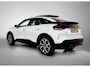 Citroën E-C4 Shine 50 kWh 136pk | Accu 91% | Navigatie | Panoramisch schuif-kanteldak | 360° Camera | Lederen comfortstoel elektrisch+verwarmd+massage | Climate Control | Adaptieve Cruise Control | Full Led koplampen | Head-up display | Parkeersensoren v+a | Keyless | Dodehoeksensor | Apple Carplay / Android Auto | Bluetooth | DAB+ radio | Donker getint glas | 18" lichtmetalen velgen |