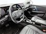 Citroën E-C4 Shine 50 kWh 136pk | Accu 91% | Navigatie | Panoramisch schuif-kanteldak | 360° Camera | Lederen comfortstoel elektrisch+verwarmd+massage | Climate Control | Adaptieve Cruise Control | Full Led koplampen | Head-up display | Parkeersensoren v+a | Keyless | Dodehoeksensor | Apple Carplay / Android Auto | Bluetooth | DAB+ radio | Donker getint glas | 18" lichtmetalen velgen |
