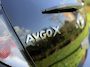 Toyota Aygo X 1.0 VVT-i MT Pulse