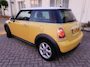 MINI Cooper One 1.6 Pepper AIRCO|APK|NAP|2007|ZIE TEKST