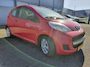 Peugeot 107 1.0-12V XR 3-DRS|STUURBEKRACHTIGING|NAP|2011