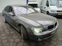 BMW 7-Serie 730 D 730D |FULL OPTIONS|MOTORSCHADE|EXPORT