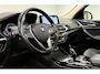 BMW X3 XDrive20i High Executive*Panodak*Trekhaak*Leder*Camera*Carplay*Navi