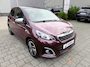 Peugeot 108 1.2 Puretech Allure|Stoelverw|Cruise contr|Display