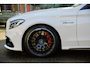 Mercedes-Benz C-klasse AMG 63 S VOLLEDIG DEALER ONDERH.