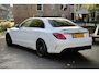 Mercedes-Benz C-klasse AMG 63 S VOLLEDIG DEALER ONDERH.
