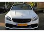 Mercedes-Benz C-klasse AMG 63 S VOLLEDIG DEALER ONDERH.