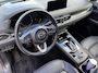 Mazda CX-5 2.0 e-SkyActiv-G M Hybrid 165 pk Exclusive-Line | Trekhaak | Lederen bekleding | 2.000 KG trekgewicht |