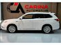 Mitsubishi Outlander 2.4 PHEV Intense+ / Lederen Bekleding / Keyless / Stoel Verwarming / Elektrische Stoelen / Ect... /