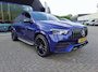 Mercedes-Benz GLE 350 e 4MATIC Premium Plus | SOH 98% | BURMESTER AUDIO | LUCHTVERING | PANORAMA- SCHUIFDAK | ELEKTRISCHE STOELEN MET MEMORY | CARBON INTERIEUR AFWERKING | LEER | APPLE CARPLAY / ANDROID AUTO | 360 CAMERA |