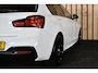 BMW 1-Serie 118i Executive M Sport 107dkm Leer LED Automaat NL-auto 18"4S Clima Stoelverw. + Nwe APK