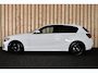 BMW 1-Serie 118i Executive M Sport 107dkm Leer LED Automaat NL-auto 18"4S Clima Stoelverw. + Nwe APK
