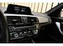 BMW 1-Serie 118i Executive M Sport 107dkm Leer LED Automaat NL-auto 18"4S Clima Stoelverw. + Nwe APK