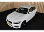BMW 1-Serie 118i Executive M Sport 107dkm Leer LED Automaat NL-auto 18"4S Clima Stoelverw. + Nwe APK
