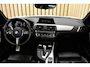BMW 1-Serie 118i Executive M Sport 107dkm Leer LED Automaat NL-auto 18"4S Clima Stoelverw. + Nwe APK