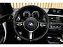 BMW 1-Serie 118i Executive M Sport 107dkm Leer LED Automaat NL-auto 18"4S Clima Stoelverw. + Nwe APK