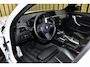 BMW 1-Serie 118i Executive M Sport 107dkm Leer LED Automaat NL-auto 18"4S Clima Stoelverw. + Nwe APK