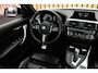 BMW 1-Serie 118i Executive M Sport 107dkm Leer LED Automaat NL-auto 18"4S Clima Stoelverw. + Nwe APK