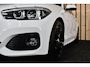 BMW 1-Serie 118i Executive M Sport 107dkm Leer LED Automaat NL-auto 18"4S Clima Stoelverw. + Nwe APK