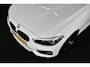 BMW 1-Serie 118i Executive M Sport 107dkm Leer LED Automaat NL-auto 18"4S Clima Stoelverw. + Nwe APK
